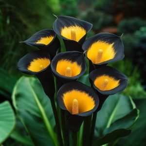 Калла Легато купить по цене от 620р. в интернет-магазине «Посадика» с доставкой почтой в в Слободскойе и по всей России – [изображение №1].