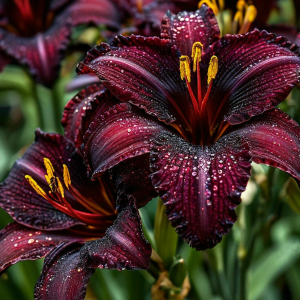 Чикаго Блэк Аут купить по цене от 309р. в интернет-магазине «Посадика» с доставкой почтой в в Слободскойе и по всей России – [изображение №1].